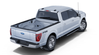 2025 Ford F-150® External Image 4